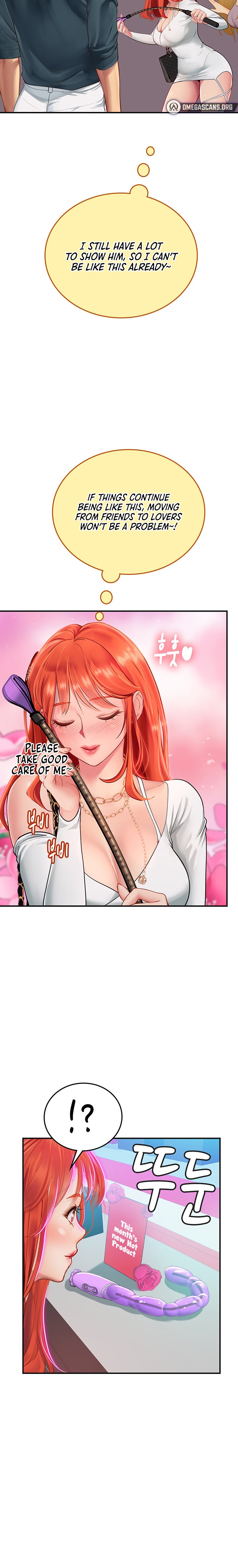 Intern Haenyeo - Chapter 45 - picture 20