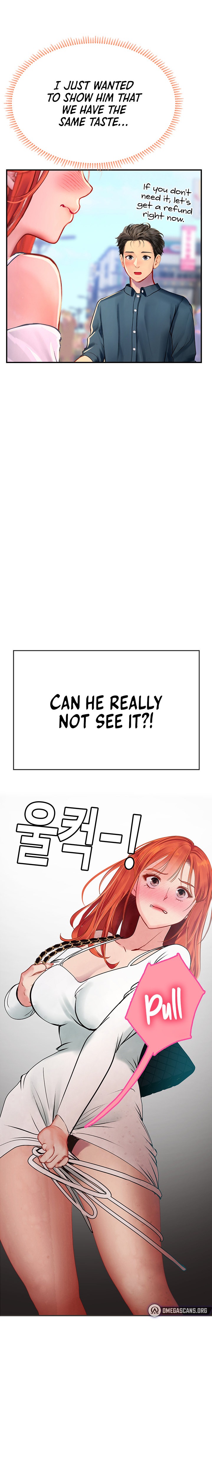 Intern Haenyeo - Chapter 45 - picture 26