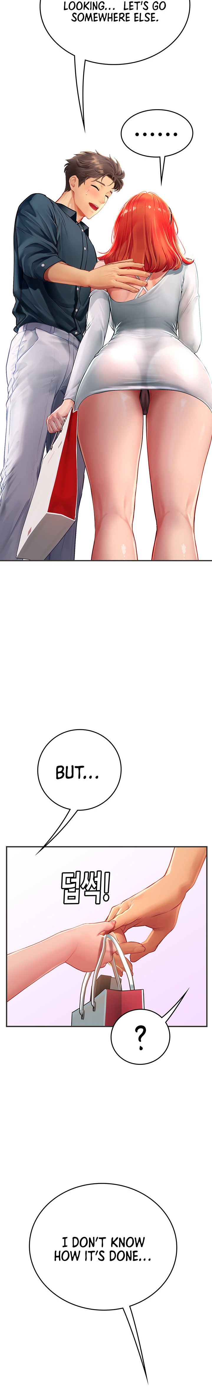 Intern Haenyeo - Chapter 45 - picture 29