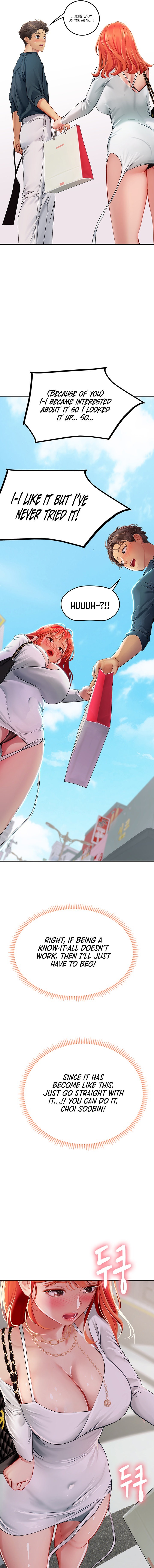 Intern Haenyeo - Chapter 45 - picture 30