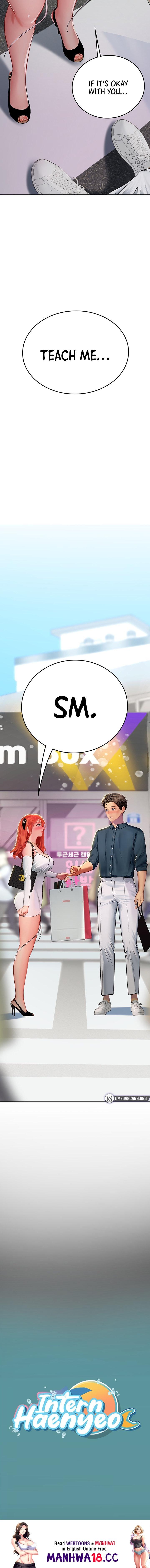 Intern Haenyeo - Chapter 45 - picture 31