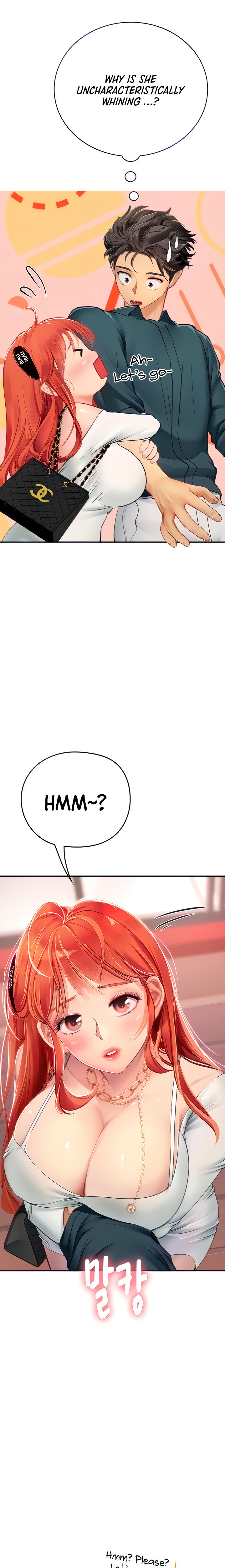 Intern Haenyeo - Chapter 45 - picture 4