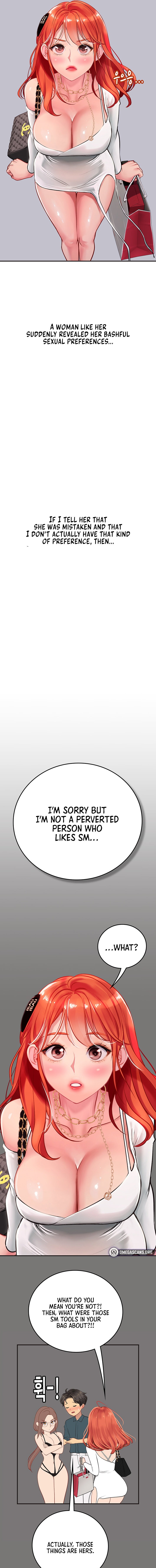 Intern Haenyeo - Chapter 46 - picture 12