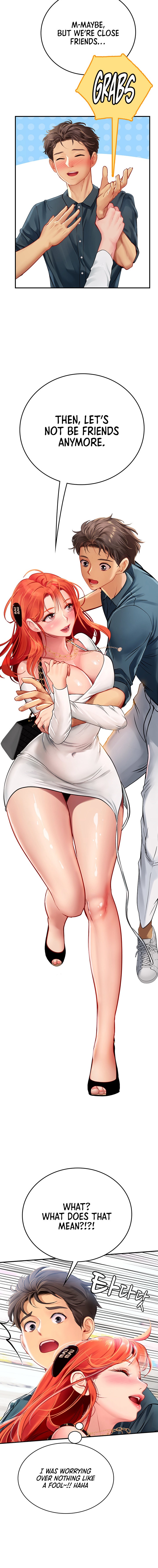 Intern Haenyeo - Chapter 46 - picture 15