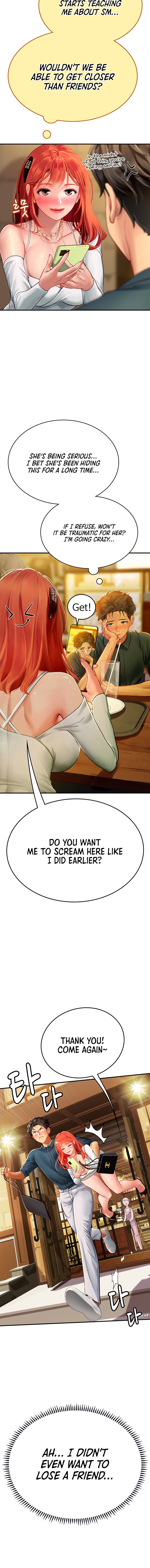 Intern Haenyeo - Chapter 46 - picture 17