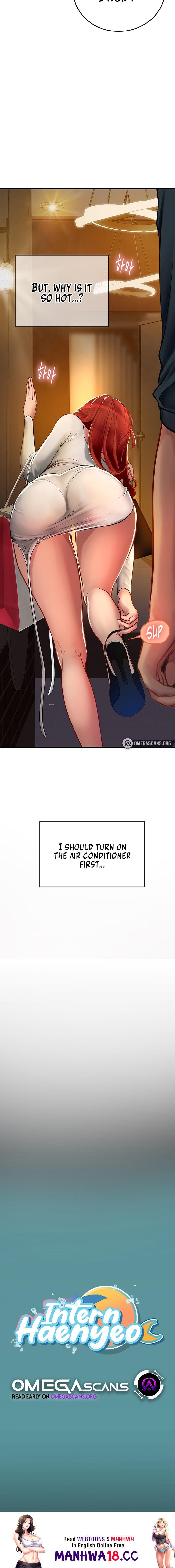 Intern Haenyeo - Chapter 46 - picture 19