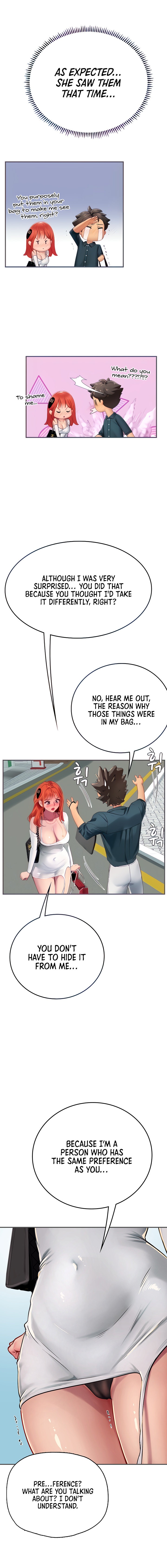 Intern Haenyeo - Chapter 46 - picture 4