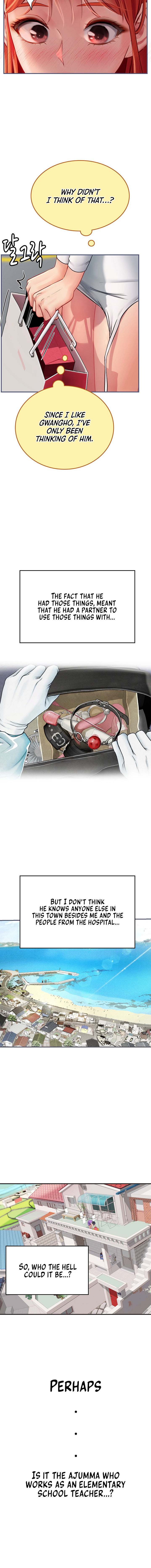 Intern Haenyeo - Chapter 46 - picture 7