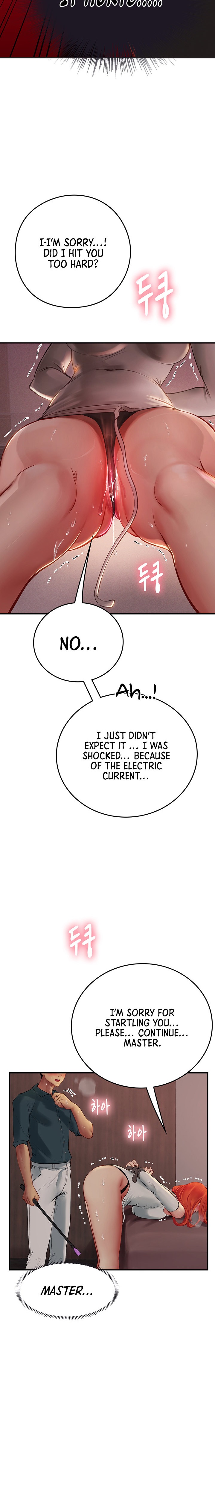 Intern Haenyeo - Chapter 47 - picture 14