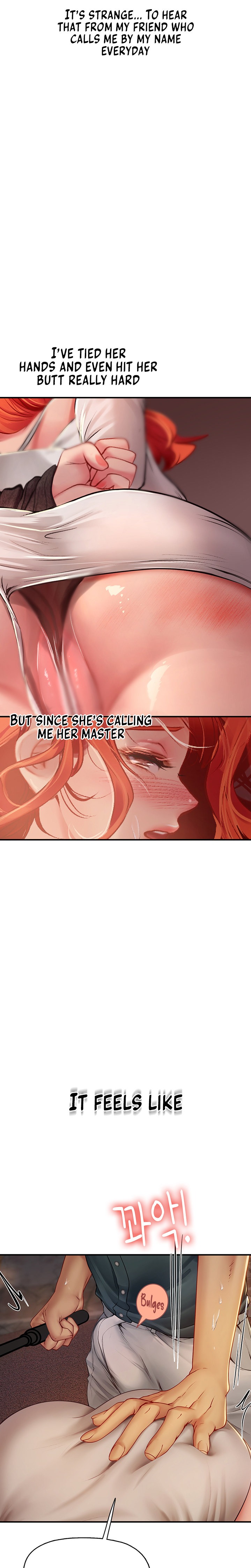 Intern Haenyeo - Chapter 47 - picture 15
