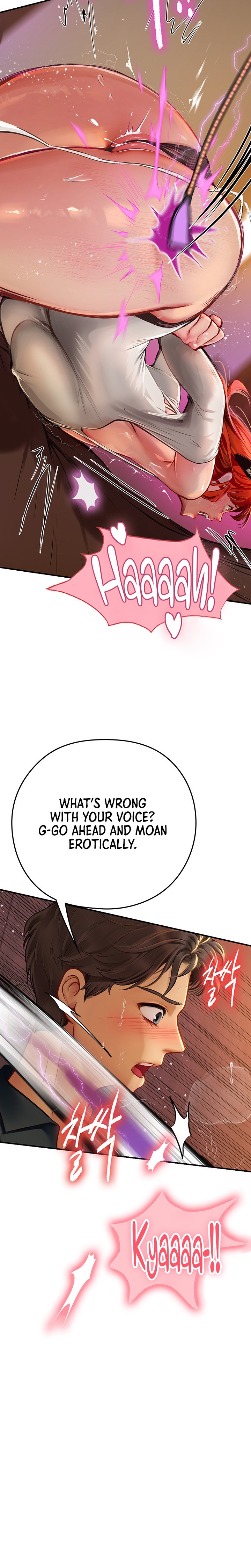 Intern Haenyeo - Chapter 47 - picture 17