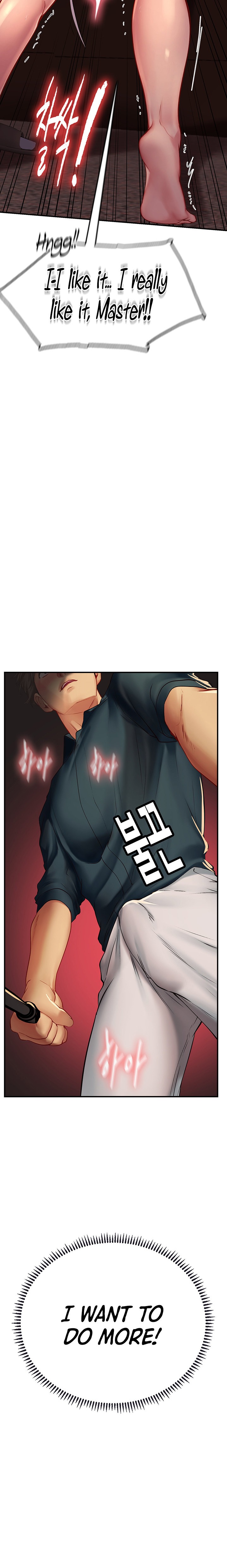 Intern Haenyeo - Chapter 47 - picture 20