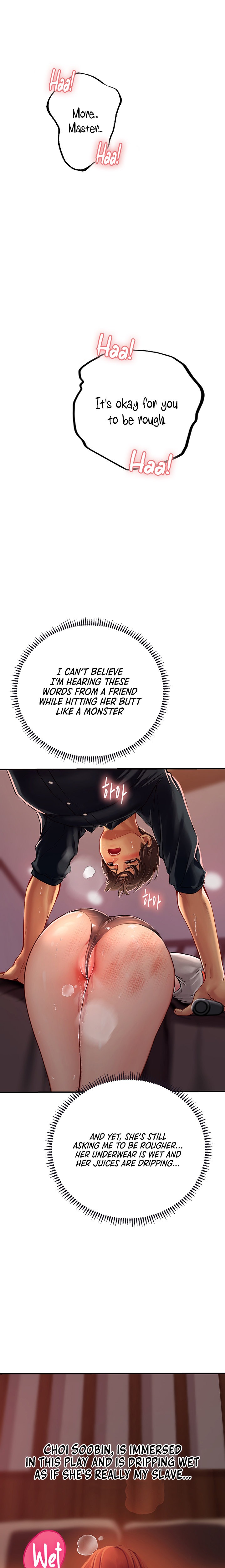 Intern Haenyeo - Chapter 47 - picture 22