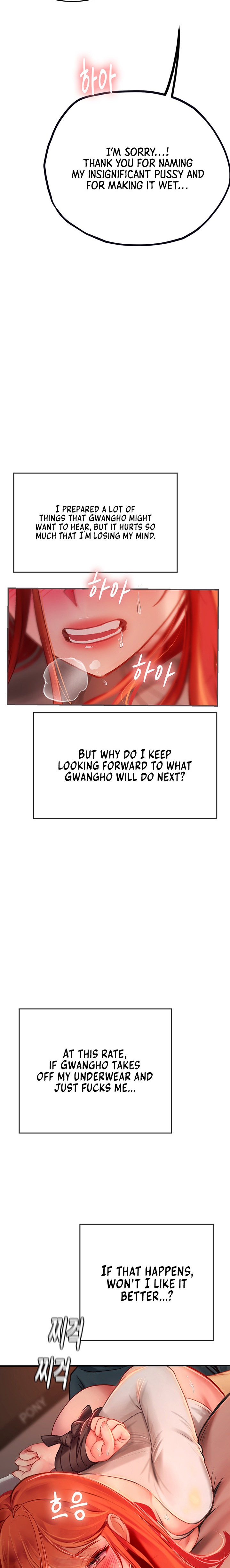 Intern Haenyeo - Chapter 47 - picture 25