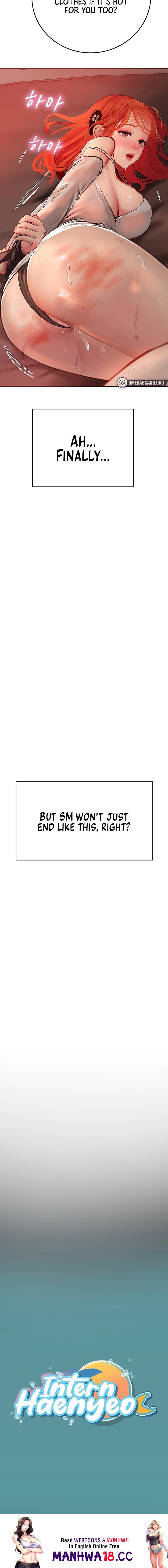Intern Haenyeo - Chapter 47 - picture 28