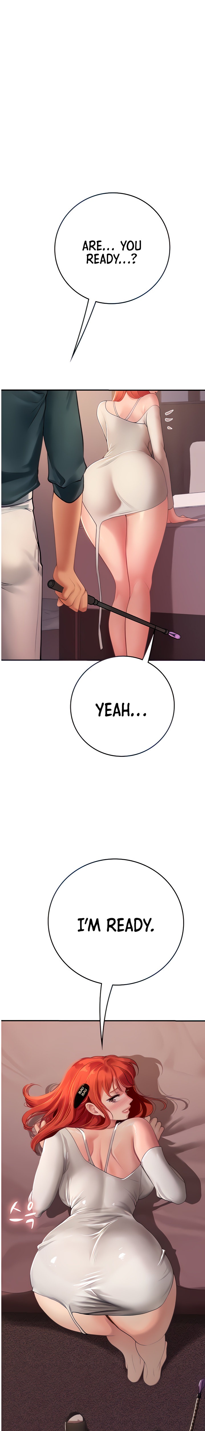 Intern Haenyeo - Chapter 47 - picture 3