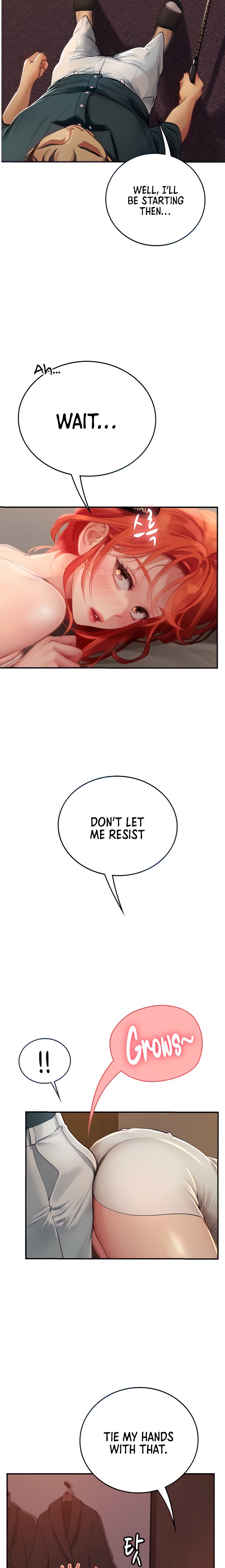 Intern Haenyeo - Chapter 47 - picture 4