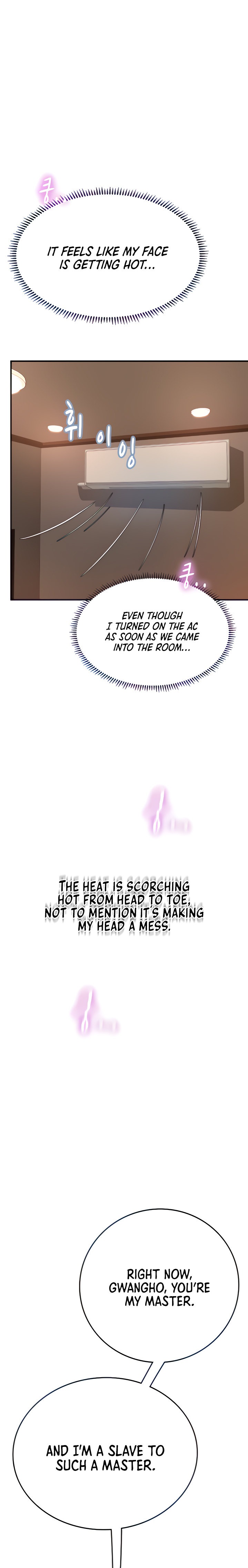 Intern Haenyeo - Chapter 47 - picture 6