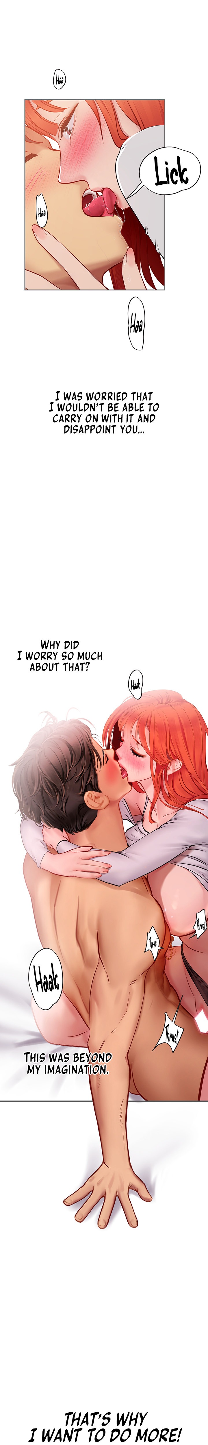 Intern Haenyeo - Chapter 48 - picture 19