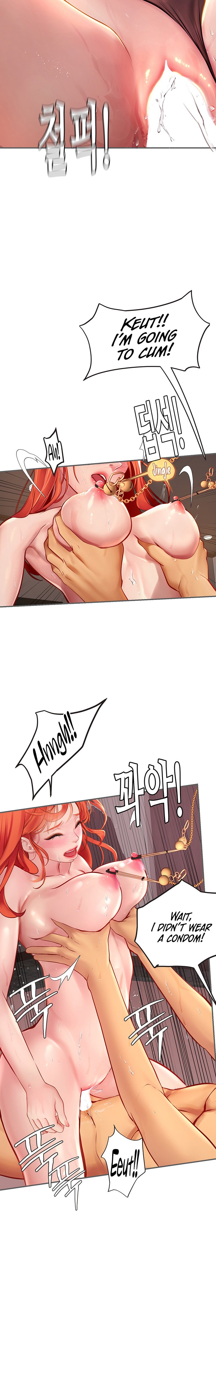 Intern Haenyeo - Chapter 48 - picture 23