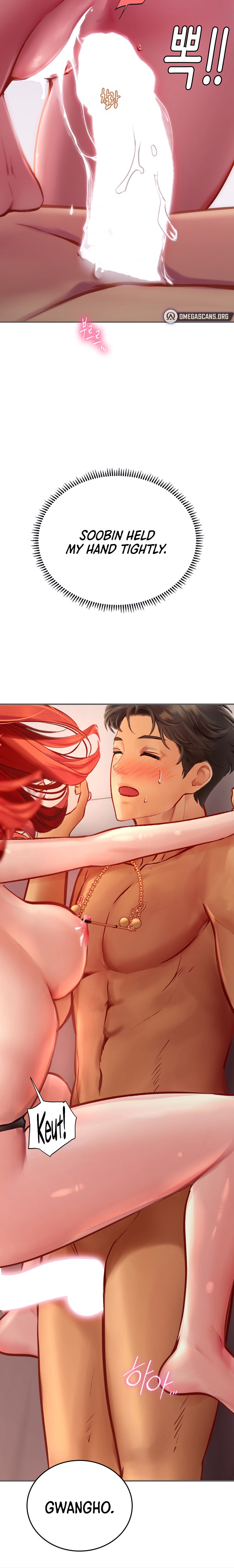Intern Haenyeo - Chapter 48 - picture 26