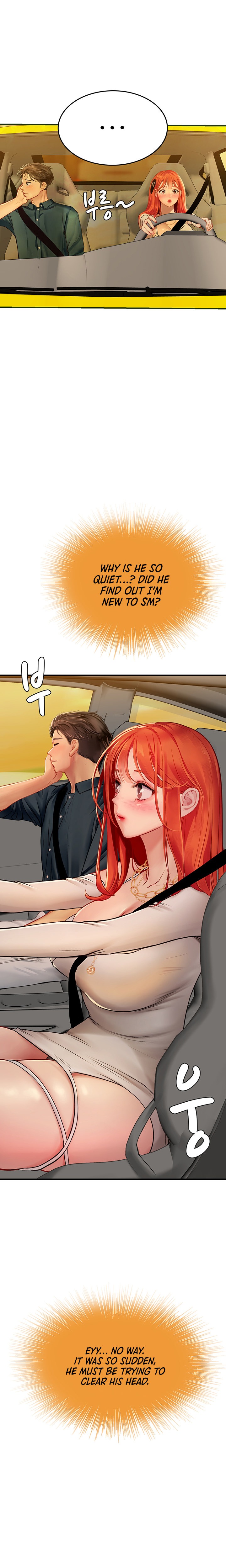 Intern Haenyeo - Chapter 48 - picture 29