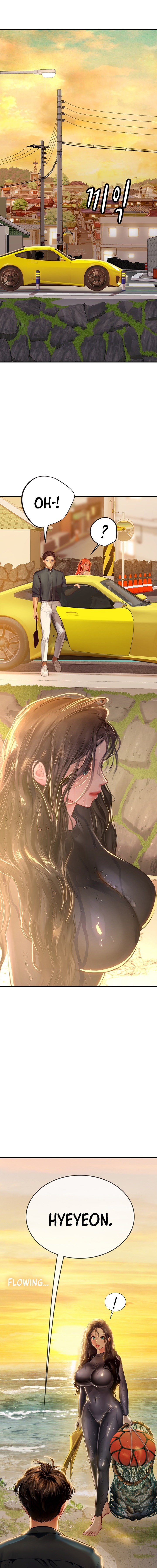 Intern Haenyeo - Chapter 48 - picture 30