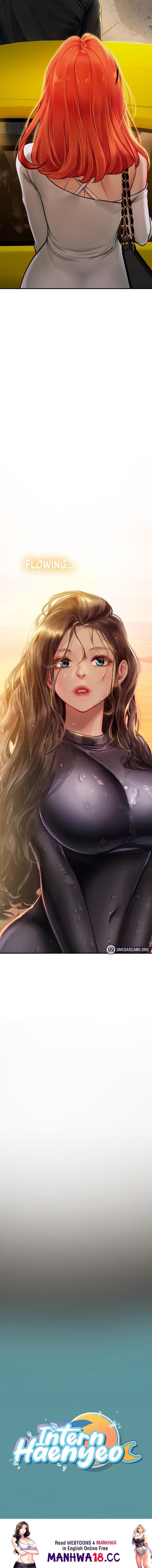 Intern Haenyeo - Chapter 48 - picture 31