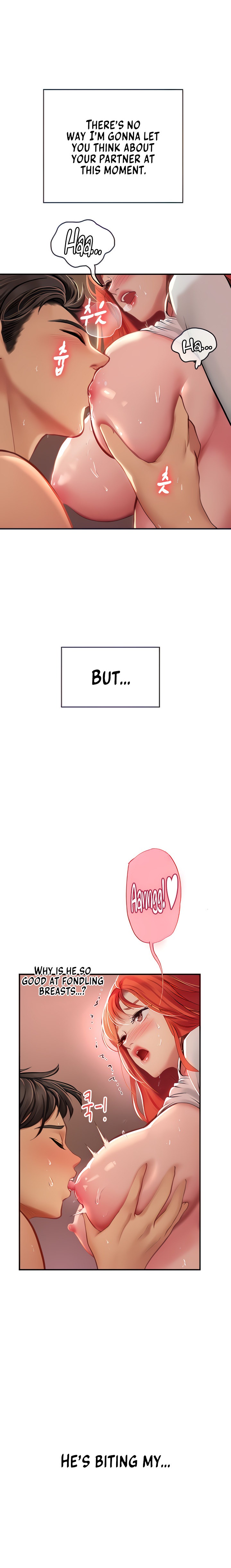 Intern Haenyeo - Chapter 48 - picture 5