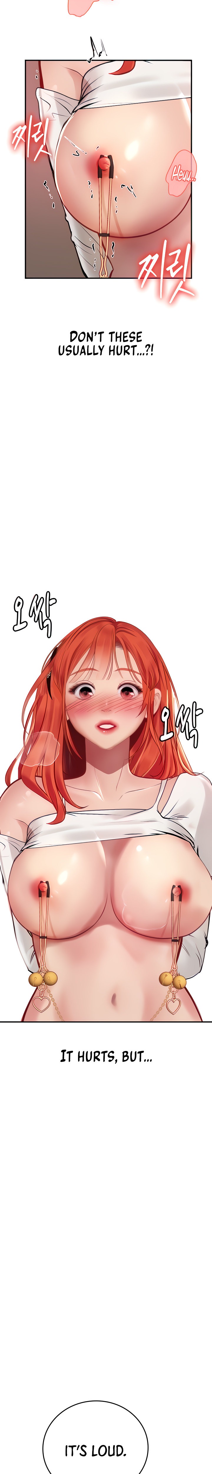 Intern Haenyeo - Chapter 48 - picture 7