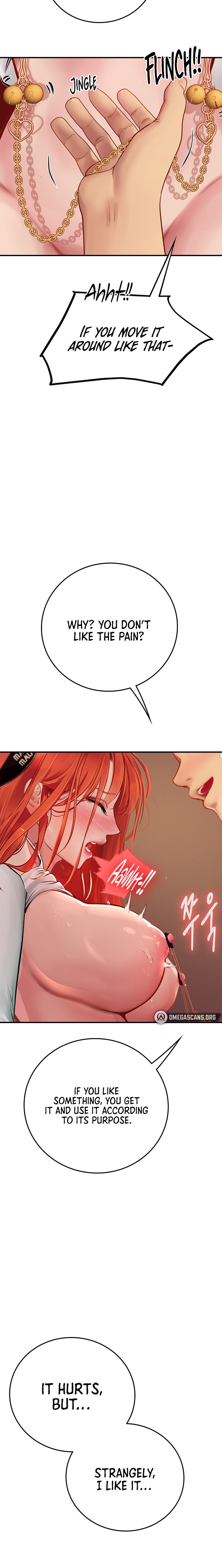 Intern Haenyeo - Chapter 48 - picture 8