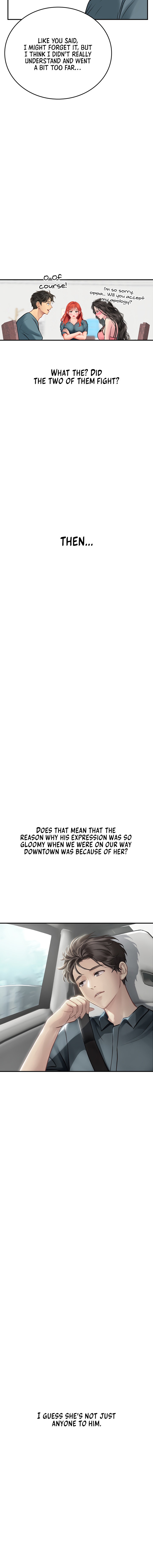 Intern Haenyeo - Chapter 49 - picture 17