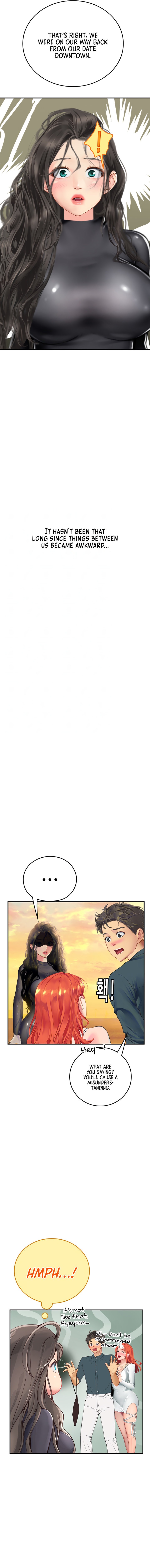 Intern Haenyeo - Chapter 49 - picture 2