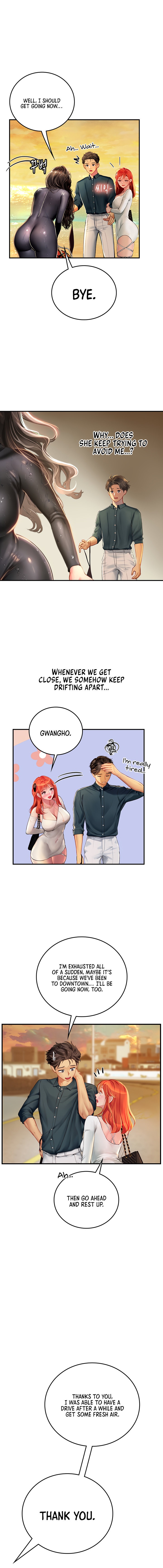 Intern Haenyeo - Chapter 49 - picture 5