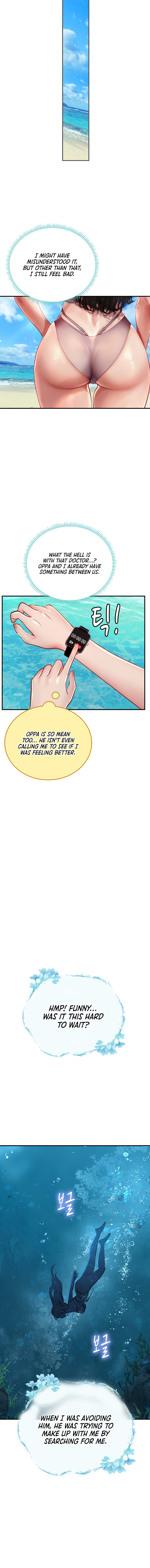 Intern Haenyeo - Chapter 49 - picture 7