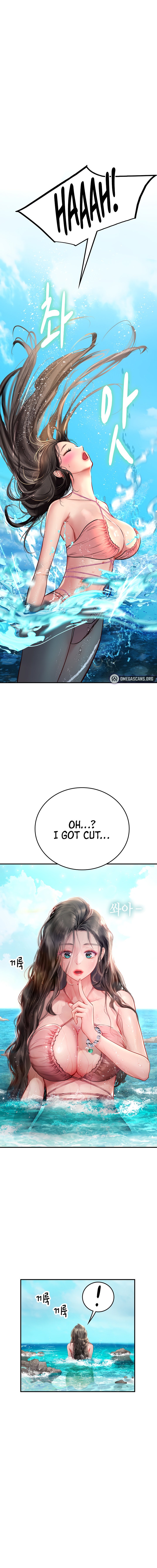 Intern Haenyeo - Chapter 49 - picture 9