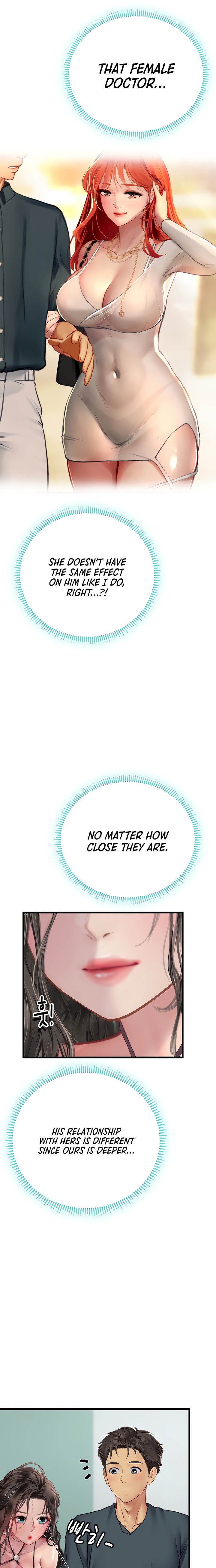 Intern Haenyeo - Chapter 50 - picture 10