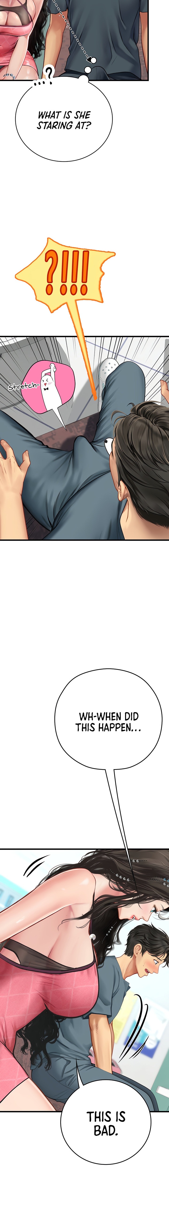 Intern Haenyeo - Chapter 50 - picture 11