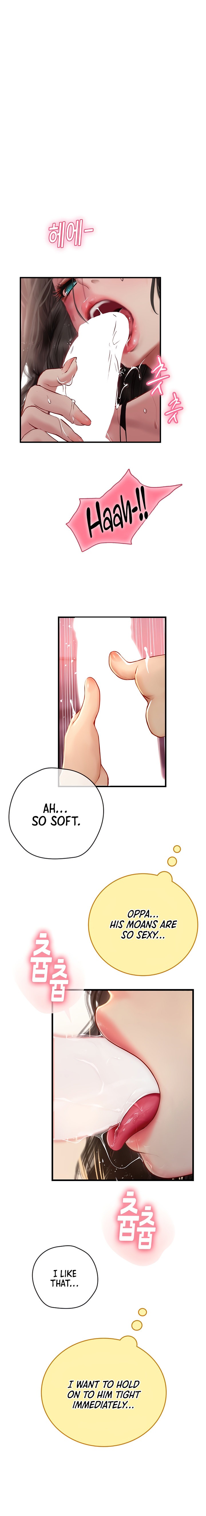 Intern Haenyeo - Chapter 50 - picture 16