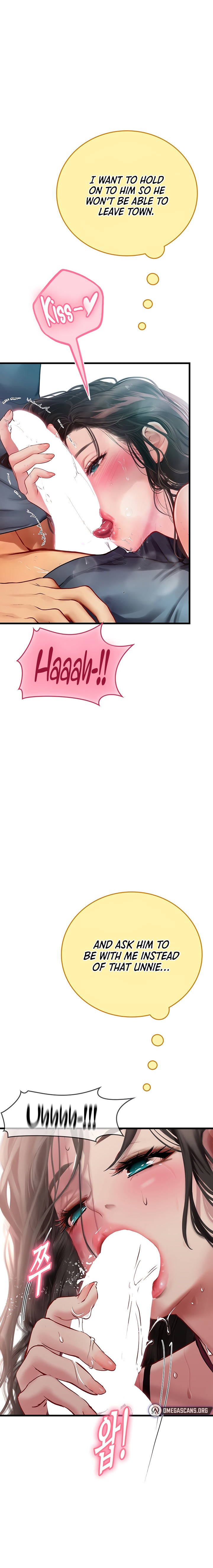Intern Haenyeo - Chapter 50 - picture 17