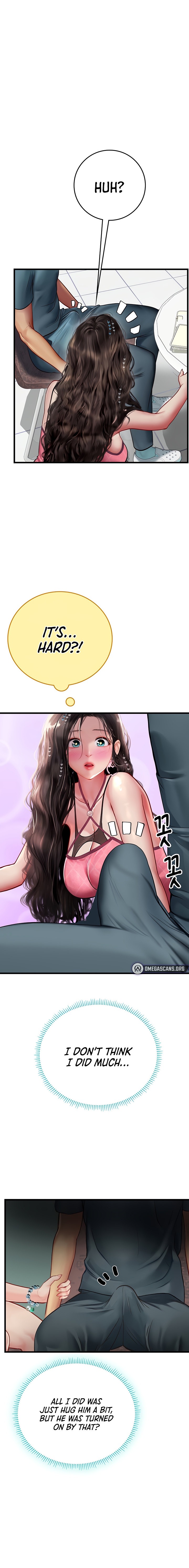Intern Haenyeo - Chapter 50 - picture 9