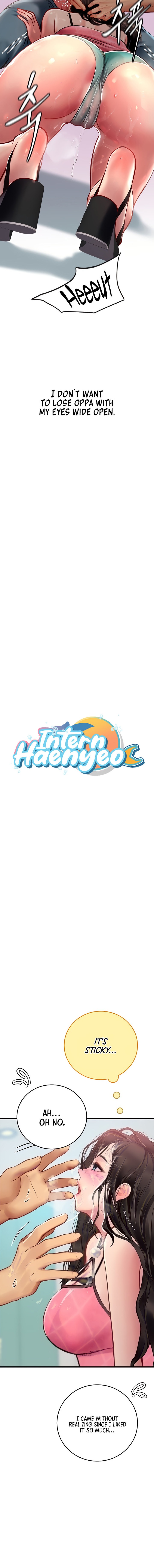 Intern Haenyeo - Chapter 51 - picture 1