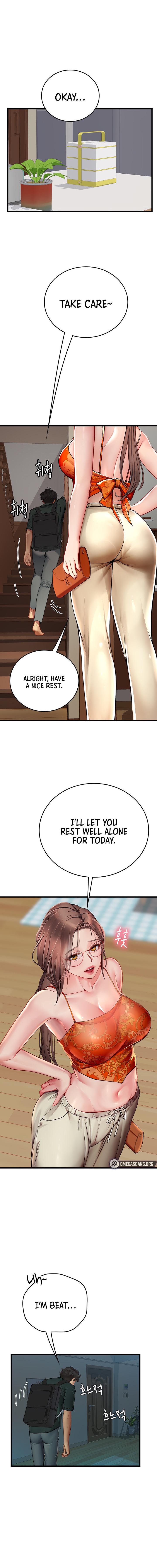 Intern Haenyeo - Chapter 51 - picture 13