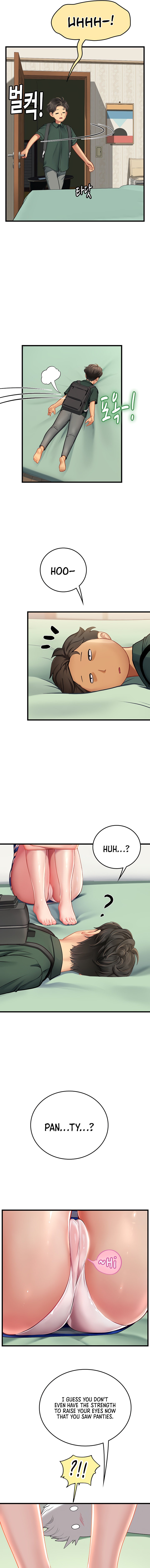 Intern Haenyeo - Chapter 51 - picture 14