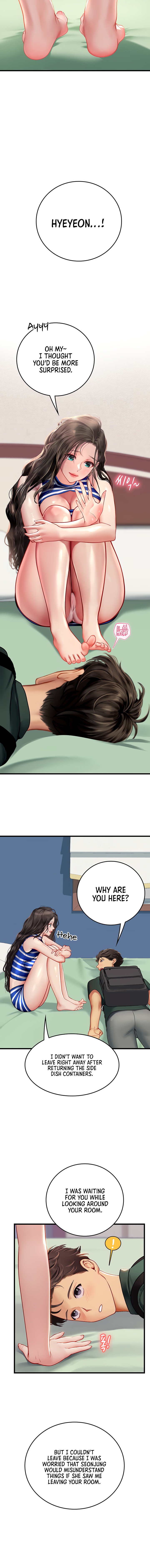 Intern Haenyeo - Chapter 51 - picture 15