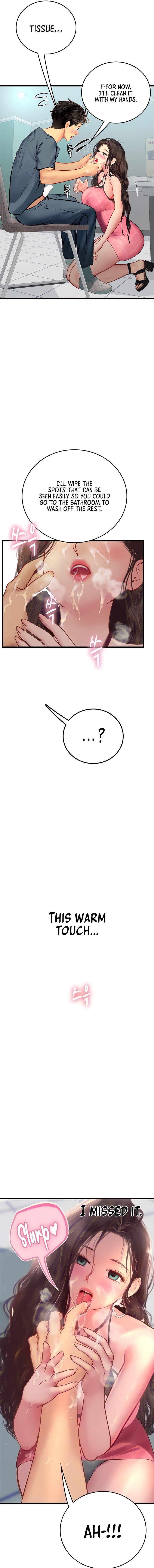 Intern Haenyeo - Chapter 51 - picture 2