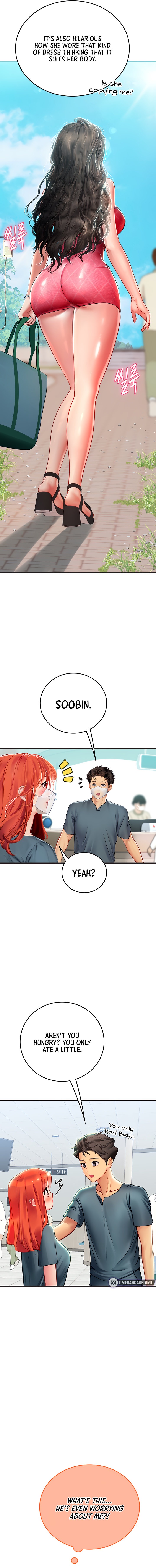 Intern Haenyeo - Chapter 51 - picture 8