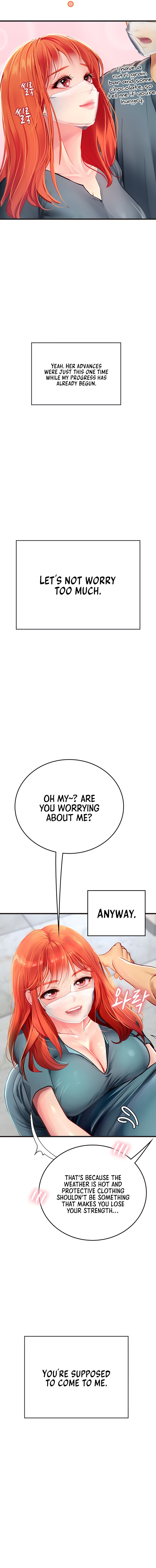 Intern Haenyeo - Chapter 51 - picture 9
