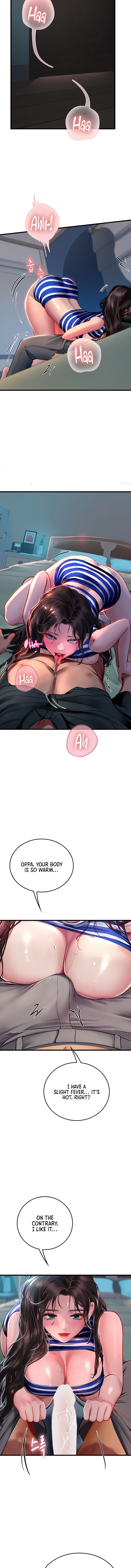 Intern Haenyeo - Chapter 52 - picture 1