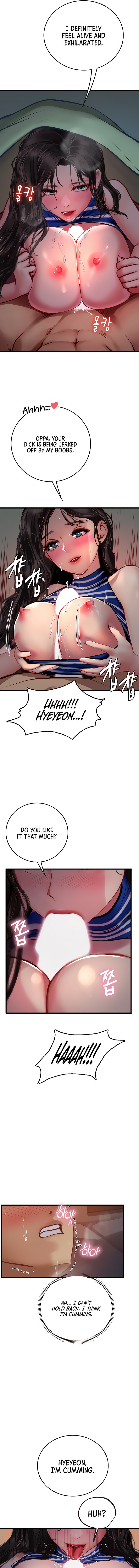 Intern Haenyeo - Chapter 52 - picture 12